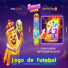 jogo de futebol offline para celular